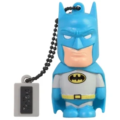 Tribe - Batman - DC Comics - USB Flash Drive Memory Stick 16 GB - Pendrive - Data Storage - Flash Drive - Avvenice