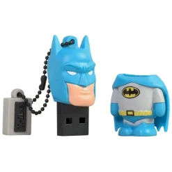 Tribe - Batman - DC Comics - USB Flash Drive Memory Stick 16 GB - Pendrive - Data Storage - Flash Drive - Avvenice