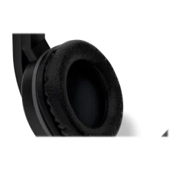 Tribe - Batman - DC Comics - Headphones with Foldable Microphone - 3.5 mm Jack - Smartphone, PC, PS4, Xbox - Avvenice