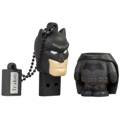 Tribe - Batman Movie - DC Comics - USB Flash Drive Memory Stick 16 GB - Pendrive - Data Storage - Flash Drive - Avvenice