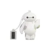 Tribe - Baymax - Big Hero 6 - Pixar - USB Flash Drive Memory Stick 8 GB - Pendrive - Data Storage - Flash Drive - Avvenice
