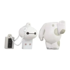 Tribe - Baymax - Big Hero 6 - Pixar - USB Flash Drive Memory Stick 8 GB - Pendrive - Data Storage - Flash Drive - Avvenice