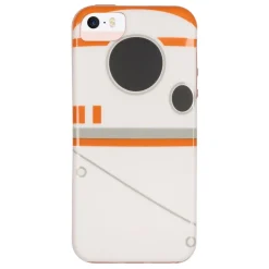 Tribe - BB-8 - Star Wars - Cover iPhone 8 / 7 - Smartphone Case - TPU - Side and Back Protection - Avvenice
