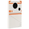 Tribe - BB-8 - Star Wars - Episode VII - USB Portable Charger - Power Bank - 4000 mAh - iPhone, iPad, Tablet, Smartphone - Avvenice