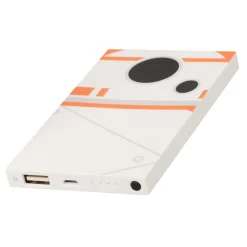 Tribe - BB-8 - Star Wars - Episode VII - USB Portable Charger - Power Bank - 4000 mAh - iPhone, iPad, Tablet, Smartphone - Avvenice