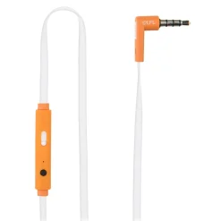 Tribe - BB-8 - Star Wars - Episode VII - Earphones with Microphone and Multifunctional Command - Smartphone - Avvenice