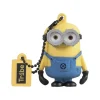 Tribe - Bob - Minions - Despicable Me - USB Flash Drive Memory Stick 8 GB - Pendrive - Data Storage - Flash Drive - Avvenice