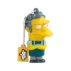 Tribe - Boe - The Simpsons - USB Flash Drive Memory Stick 8 GB - Pendrive - Data Storage - Flash Drive - Avvenice