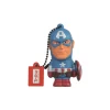 Tribe - Captain America - Marvel - USB Flash Drive Memory Stick 16 GB - Pendrive - Data Storage - Flash Drive - Avvenice