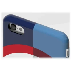 Tribe - Captain America - Marvel - Cover iPhone 8 / 7 - Smartphone Case - TPU - Side and Back Protection - Avvenice