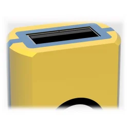 Tribe - Carl - Minions - Car Charger - Fast Car Charge - USB Charger - iPhone, iPad, Tablet, Samsung, Smartphone - Avvenice