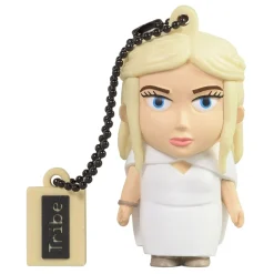 Tribe - Daenerys - Game of Thrones - USB Flash Drive Memory Stick 16 GB - Pendrive - Data Storage - Flash Drive - Avvenice