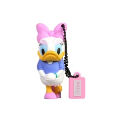 Tribe - Daisy Duck - Disney - USB Flash Drive Memory Stick 8 GB - Pendrive - Data Storage - Flash Drive - Avvenice