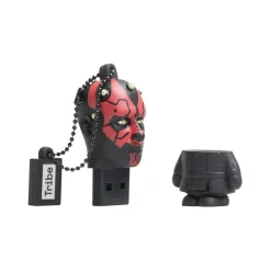 Tribe - Darth Maul - Star Wars - USB Flash Drive Memory Stick 8 GB - Pendrive - Data Storage - Flash Drive - Avvenice