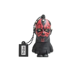 Tribe - Darth Maul - Star Wars - USB Flash Drive Memory Stick 16 GB - Pendrive - Data Storage - Flash Drive - Avvenice