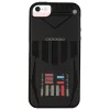 Tribe - Darth Vader - Star Wars - Cover iPhone 8 / 7 - Smartphone Case - TPU - Side and Back Protection - Avvenice