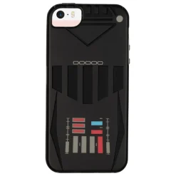 Tribe - Darth Vader - Star Wars - Cover iPhone 6 / 6s - Smartphone Case - TPU - Side and Back Protection - Avvenice