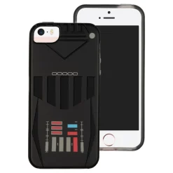 Tribe - Darth Vader - Star Wars - Cover iPhone 6 / 6s - Smartphone Case - TPU - Side and Back Protection - Avvenice