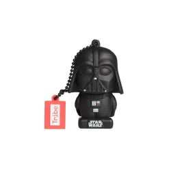 Tribe - Darth Vader - Star Wars - The Last Jedi - USB Flash Drive Memory Stick 16 GB - Pendrive - Data Storage - Flash Drive - Avvenice