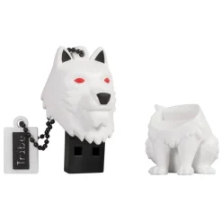 Tribe - Direwolf - Game of Thrones - USB Flash Drive Memory Stick 16 GB - Pendrive - Data Storage - Flash Drive - Avvenice