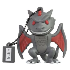 Tribe - Drogon - Game of Thrones - USB Flash Drive Memory Stick 16 GB - Pendrive - Data Storage - Flash Drive - Avvenice
