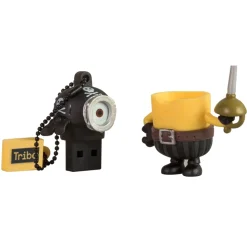 Tribe - Eye Matie - Minions - Despicable Me - USB Flash Drive Memory Stick 16 GB - Pendrive - Data Storage - Flash Drive - Avvenice