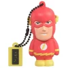 Tribe - Flash - DC Comics - USB Flash Drive Memory Stick 8 GB - Pendrive - Data Storage - Flash Drive - Avvenice