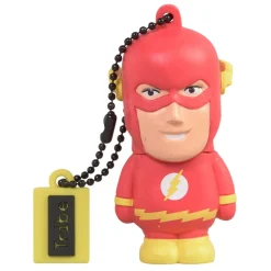 Tribe - Flash - DC Comics - USB Flash Drive Memory Stick 16 GB - Pendrive - Data Storage - Flash Drive - Avvenice