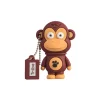 Tribe - Frank The Monkey - The Originals - USB Flash Drive Memory Stick 16 GB - Pendrive - Data Storage - Flash Drive - Avvenice