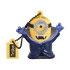 Tribe - Gone Batty - Minions - Despicable Me - USB Flash Drive Memory Stick 8 GB - Pendrive - Data Storage - Flash Drive - Avvenice