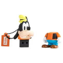 Tribe - Goofy - Disney - USB Flash Drive Memory Stick 16 GB - Pendrive - Data Storage - Flash Drive - Avvenice