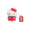 Tribe - Hello Kitty Classic - Hello Kitty - USB Flash Drive Memory Stick 8 GB - Pendrive - Data Storage - Flash Drive - Avvenice