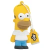 Tribe - Homer - The Simpsons - USB Flash Drive Memory Stick 8 GB - Pendrive - Data Storage - Flash Drive - Avvenice