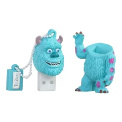 Tribe - James Sullivan - Monster&Co. - Pixar - USB Flash Drive Memory Stick 16 GB - Pendrive - Data Storage - Flash Drive - Avvenice