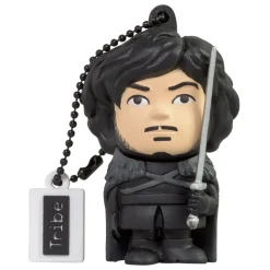 Tribe - John Snow - Game of Thrones - USB Flash Drive Memory Stick 16 GB - Pendrive - Data Storage - Flash Drive - Avvenice