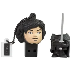 Tribe - John Snow - Game of Thrones - USB Flash Drive Memory Stick 16 GB - Pendrive - Data Storage - Flash Drive - Avvenice