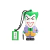 Tribe - Joker - DC Comics - USB Flash Drive Memory Stick 8 GB - Pendrive - Data Storage - Flash Drive - Avvenice
