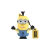 Tribe - Kevin - Minions - Despicable Me - USB Flash Drive Memory Stick 8 GB - Pendrive - Data Storage - Flash Drive - Avvenice