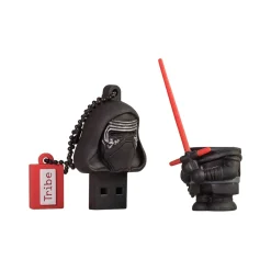 Tribe - Kylo Ren - Star Wars - The Force Awakens - USB Flash Drive Memory Stick 16 GB - Pendrive - Data Storage - Flash Drive - Avvenice