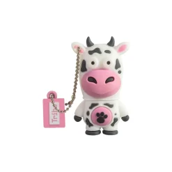 Tribe - Lucrezia The Cow - The Originals - USB Flash Drive Memory Stick 16 GB - Pendrive - Data Storage - Flash Drive - Avvenice