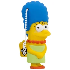 Tribe - Marge - The Simpsons - USB Flash Drive Memory Stick 8 GB - Pendrive - Data Storage - Flash Drive - Avvenice