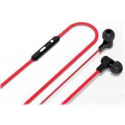 Tribe - Mickey Mouse - Disney - Earphones with Microphone and Multifunctional Command - Smartphone - Avvenice