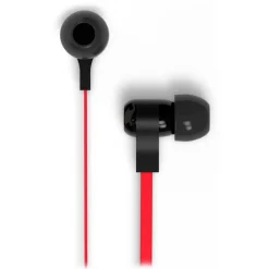 Tribe - Mickey Mouse - Disney - Earphones with Microphone and Multifunctional Command - Smartphone - Avvenice