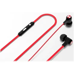 Tribe - Mickey Mouse - Disney - Earphones with Microphone and Multifunctional Command - Smartphone - Avvenice