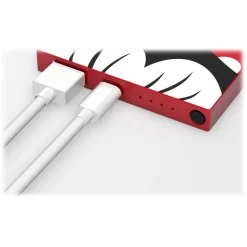 Tribe - Minnie Mouse - Disney - USB Portable Charger - Power Bank - 4000 mAh - iPhone, iPad, Tablet, Smartphone - Avvenice