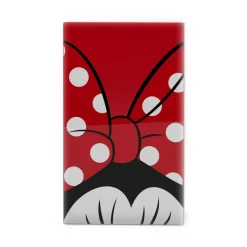 Tribe - Minnie Mouse - Disney - USB Portable Charger - Power Bank - 4000 mAh - iPhone, iPad, Tablet, Smartphone - Avvenice