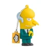Tribe - Mr. Burns - The Simpsons - USB Flash Drive Memory Stick 8 GB - Pendrive - Data Storage - Flash Drive - Avvenice