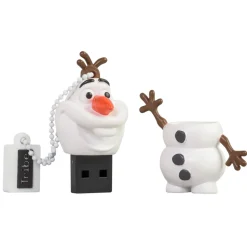 Tribe - Olaf - Frozen - Disney - USB Flash Drive Memory Stick 16 GB - Pendrive - Data Storage - Flash Drive - Avvenice