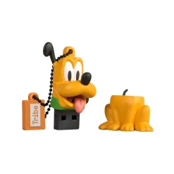 Tribe - Pluto - Disney - USB Flash Drive Memory Stick 16 GB - Pendrive - Data Storage - Flash Drive - Avvenice