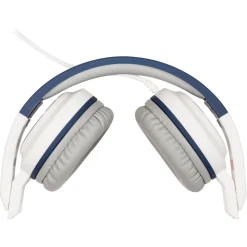 Tribe - R2-D2 - Star Wars - Episodio VII - Headphones with Foldable Microphone - 3.5 mm Jack - Smartphone, PC, PS4 and Xbox - Avvenice